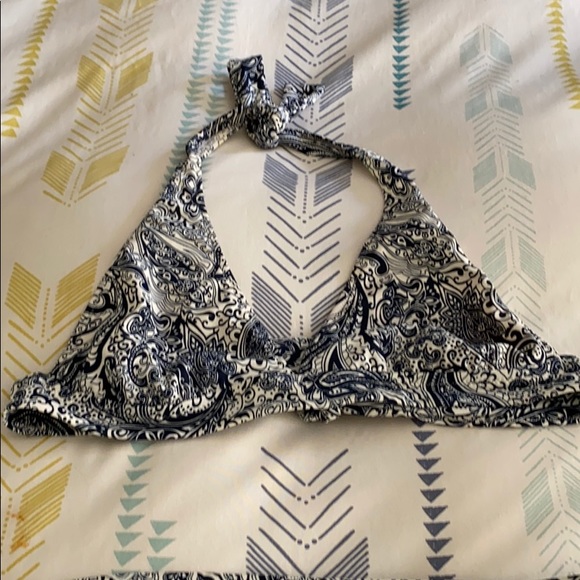 J. Crew bathing suit Medium - Picture 3 of 3